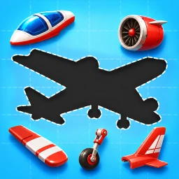 Airplane Building Simulator 아이콘
