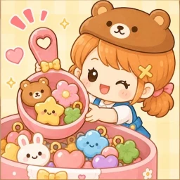 أيقونة Lucky Scoop